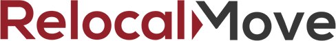 Relocal Move Logo